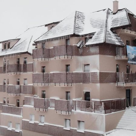 Belvedere Hills Luxury Apartments&Spa Kopaonik Buitenkant foto