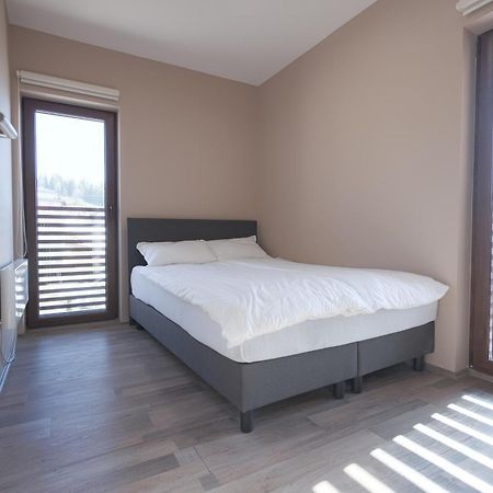 Belvedere Hills Luxury Apartments&Spa Kopaonik Buitenkant foto