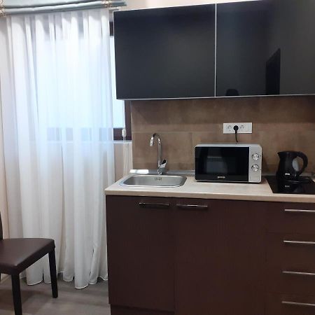 Belvedere Hills Luxury Apartments&Spa Kopaonik Buitenkant foto