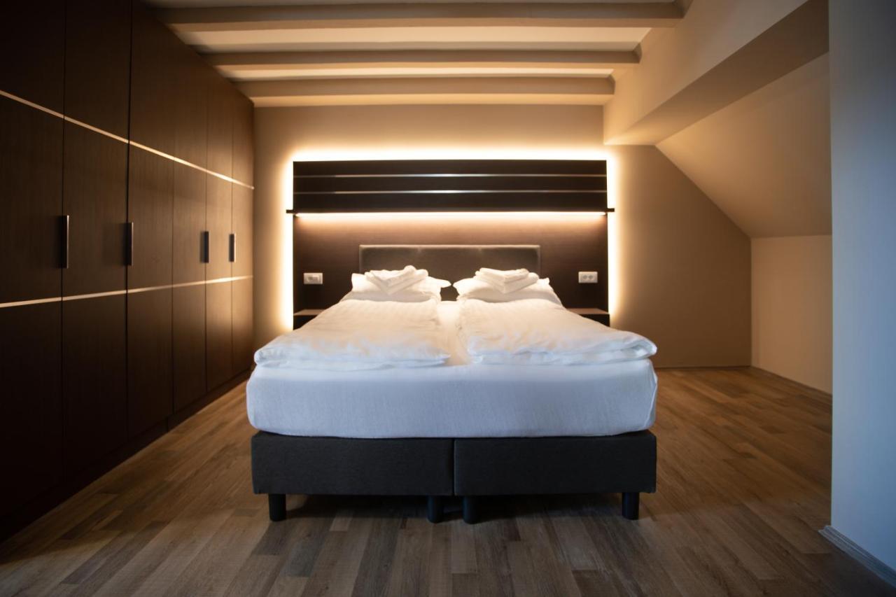 Belvedere Hills Luxury Apartments&Spa Kopaonik Buitenkant foto