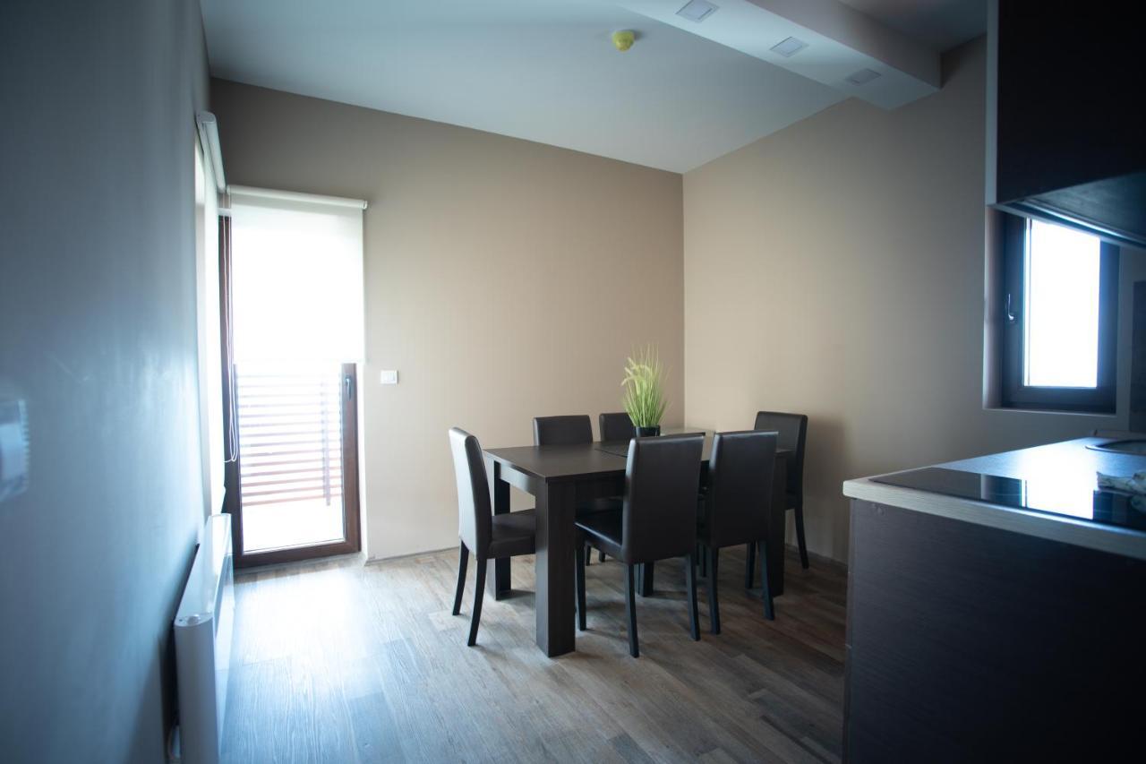 Belvedere Hills Luxury Apartments&Spa Kopaonik Buitenkant foto