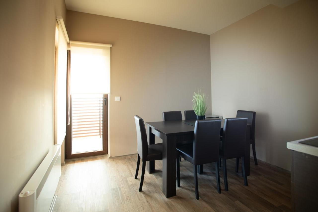 Belvedere Hills Luxury Apartments&Spa Kopaonik Buitenkant foto