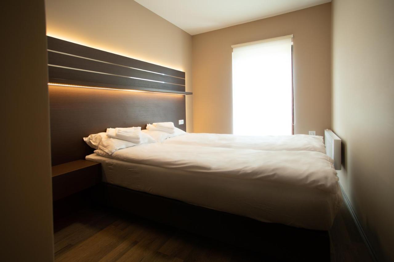 Belvedere Hills Luxury Apartments&Spa Kopaonik Buitenkant foto