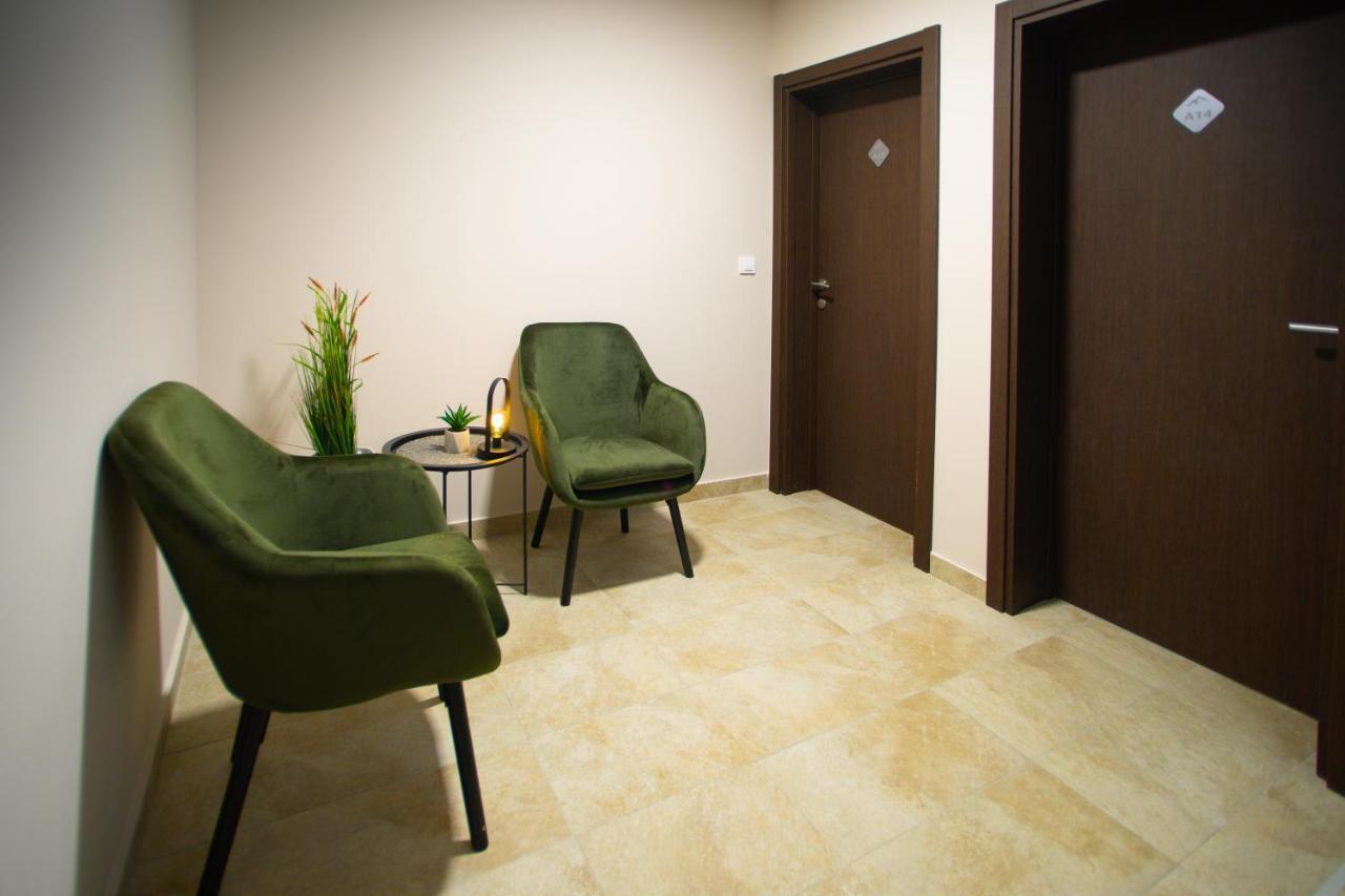 Belvedere Hills Luxury Apartments&Spa Kopaonik Buitenkant foto