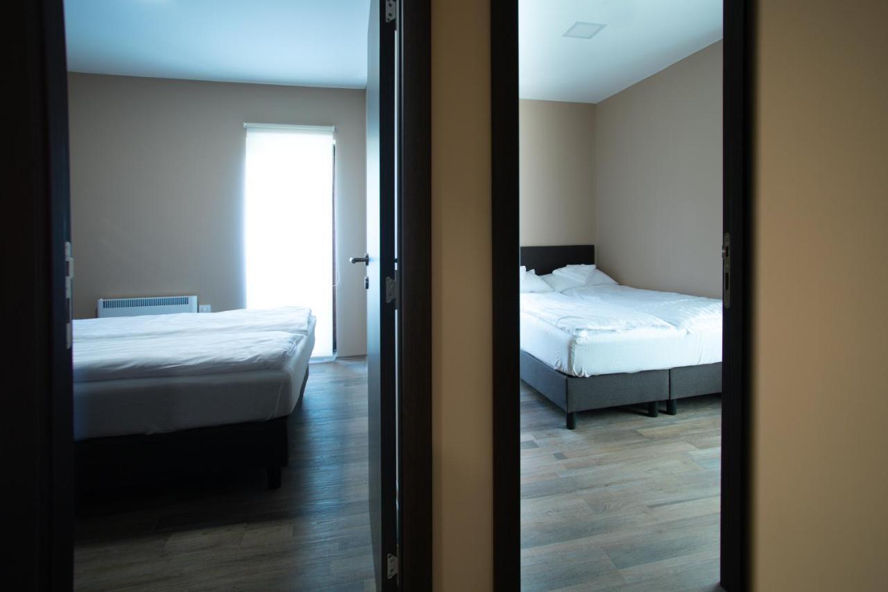 Belvedere Hills Luxury Apartments&Spa Kopaonik Buitenkant foto