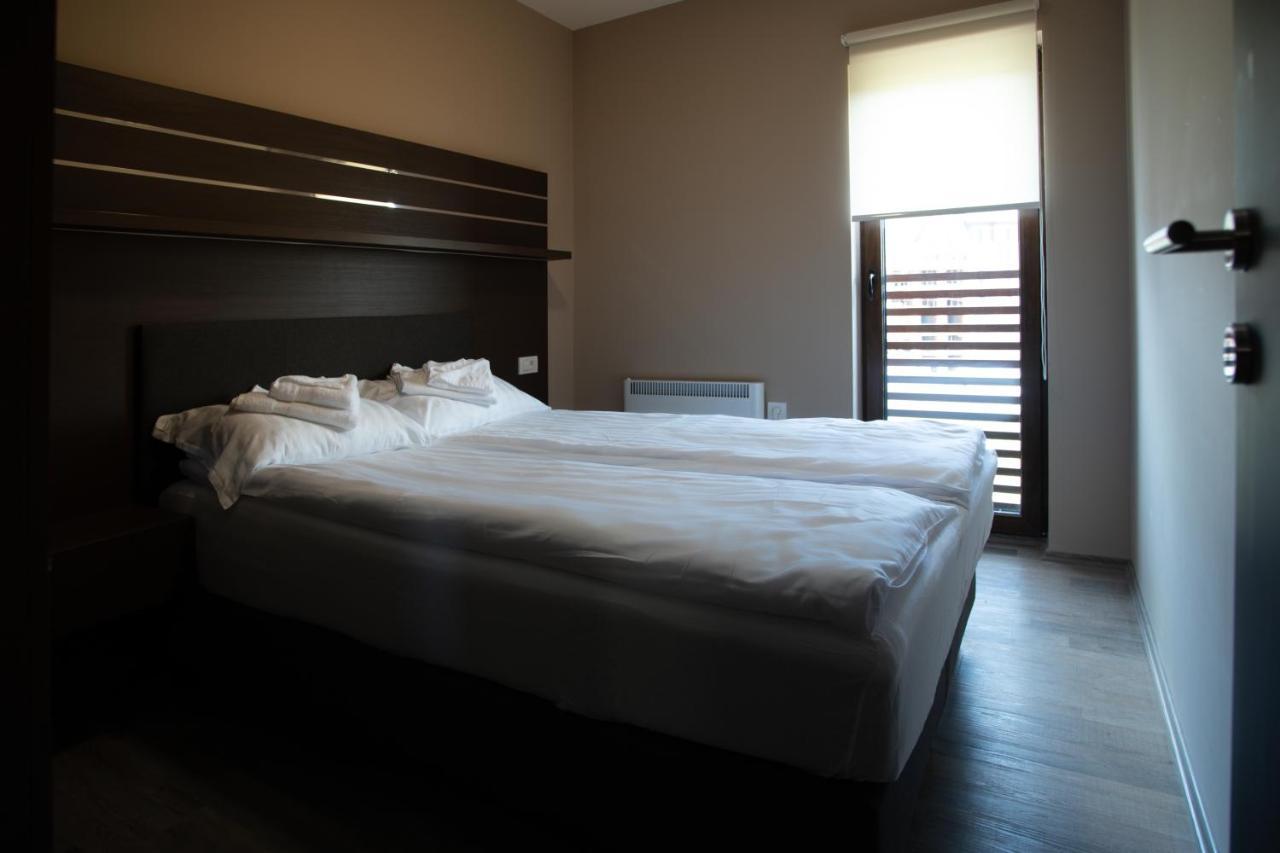Belvedere Hills Luxury Apartments&Spa Kopaonik Buitenkant foto