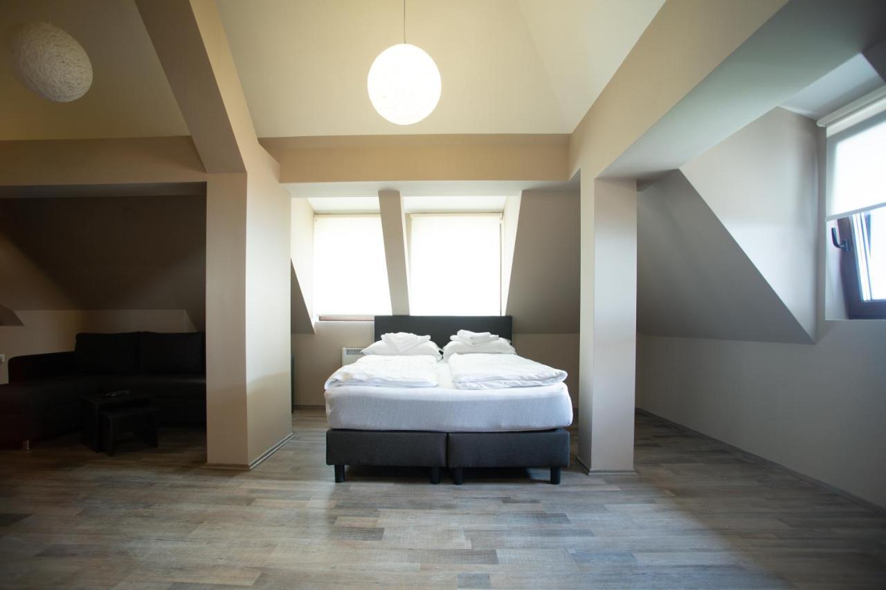 Belvedere Hills Luxury Apartments&Spa Kopaonik Buitenkant foto
