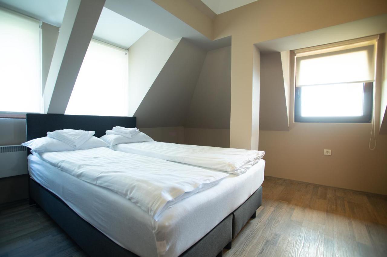 Belvedere Hills Luxury Apartments&Spa Kopaonik Buitenkant foto