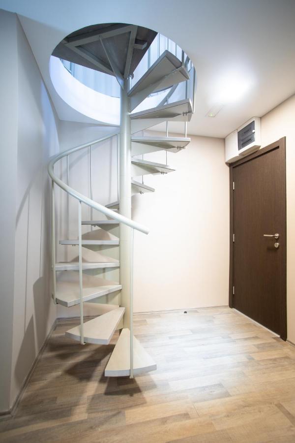 Belvedere Hills Luxury Apartments&Spa Kopaonik Buitenkant foto