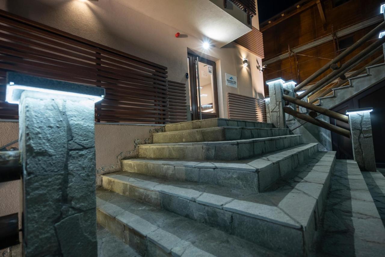 Belvedere Hills Luxury Apartments&Spa Kopaonik Buitenkant foto