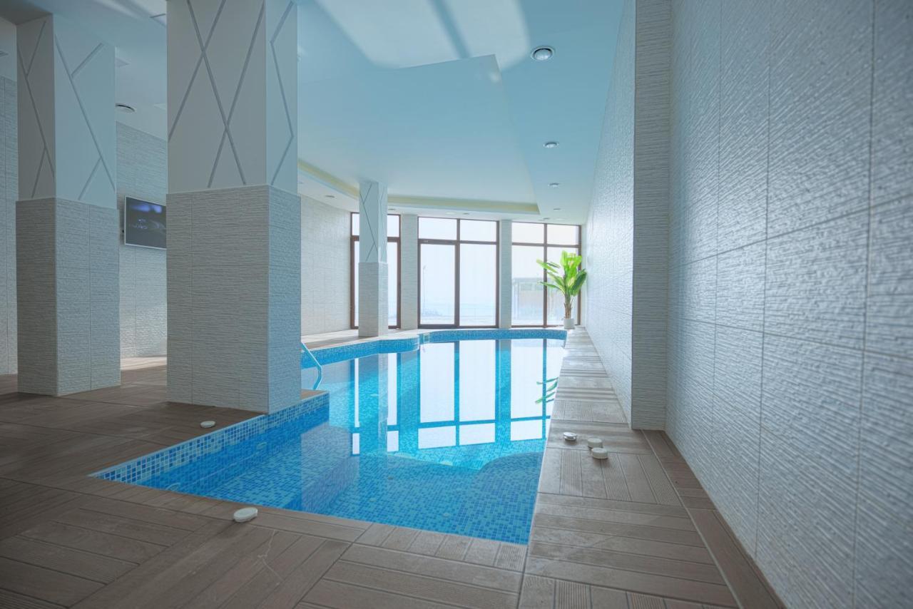Belvedere Hills Luxury Apartments&Spa Kopaonik Buitenkant foto