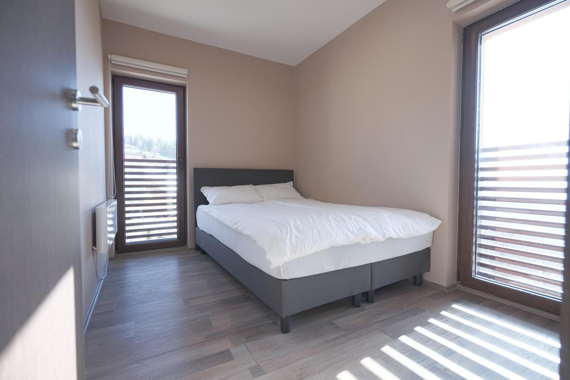 Belvedere Hills Luxury Apartments&Spa Kopaonik Buitenkant foto