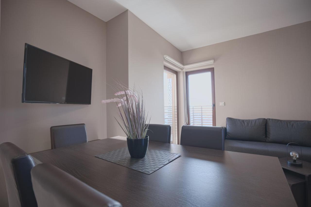 Belvedere Hills Luxury Apartments&Spa Kopaonik Buitenkant foto
