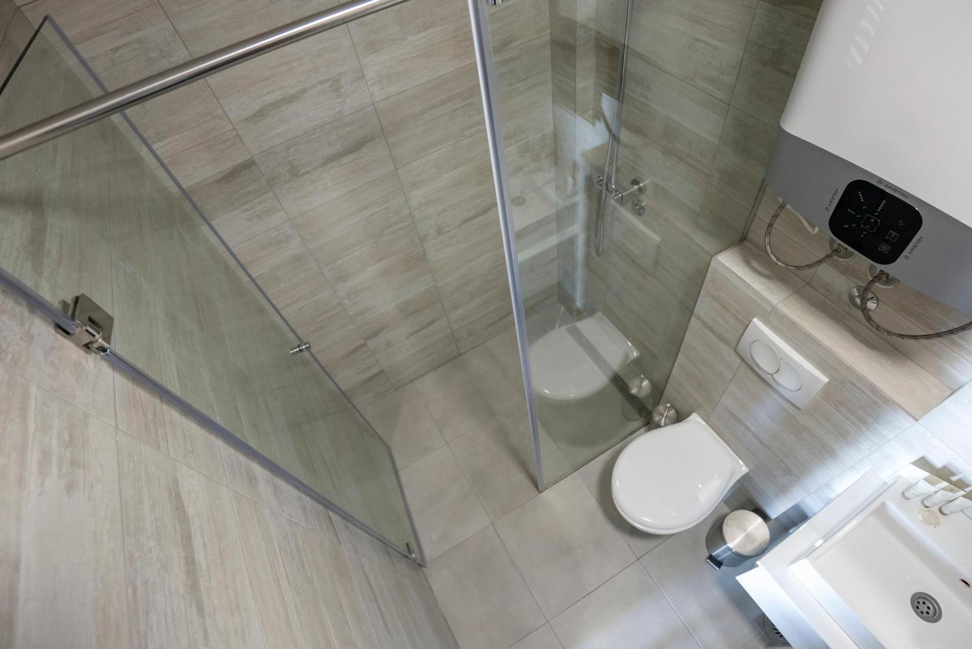 Belvedere Hills Luxury Apartments&Spa Kopaonik Buitenkant foto