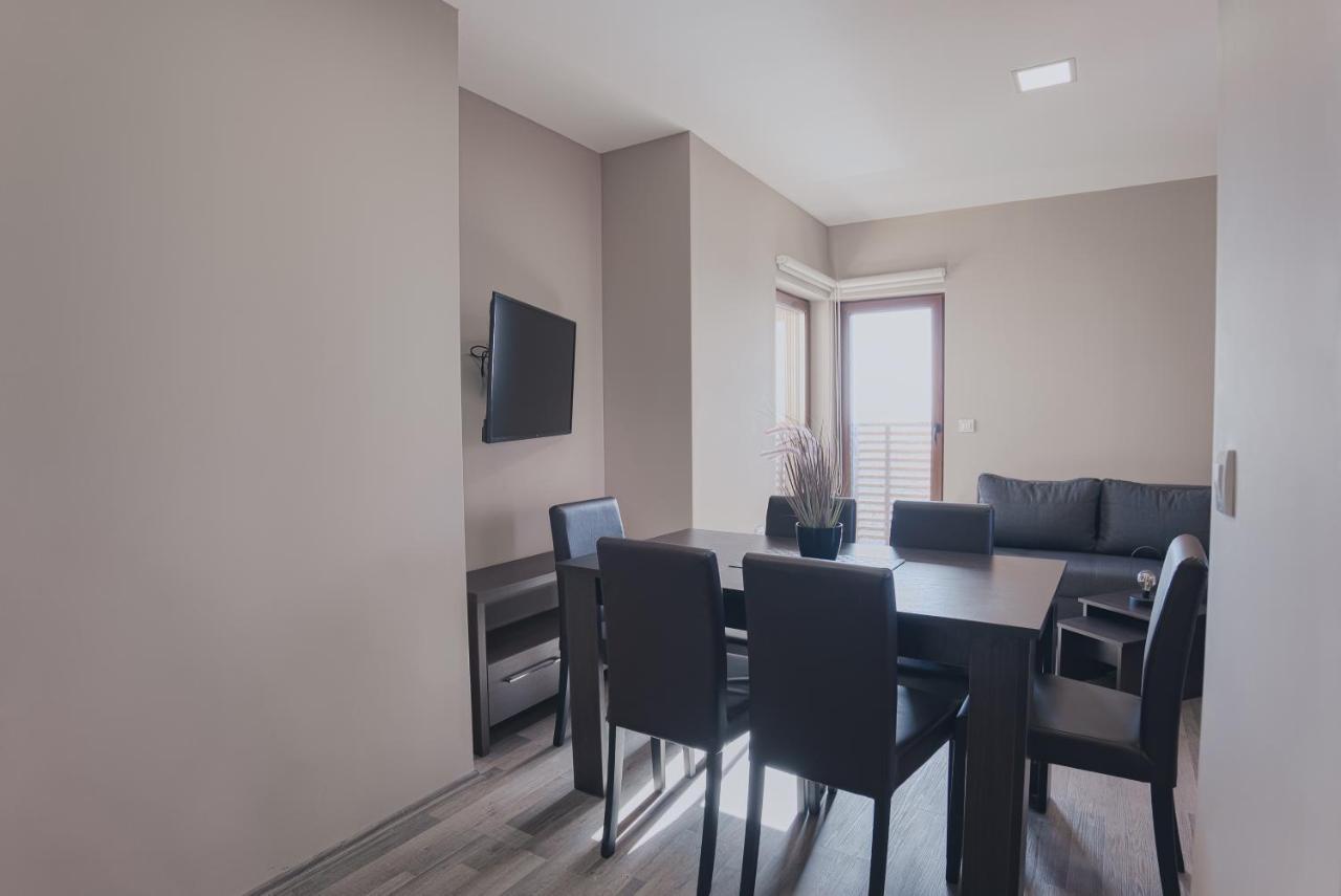 Belvedere Hills Luxury Apartments&Spa Kopaonik Buitenkant foto