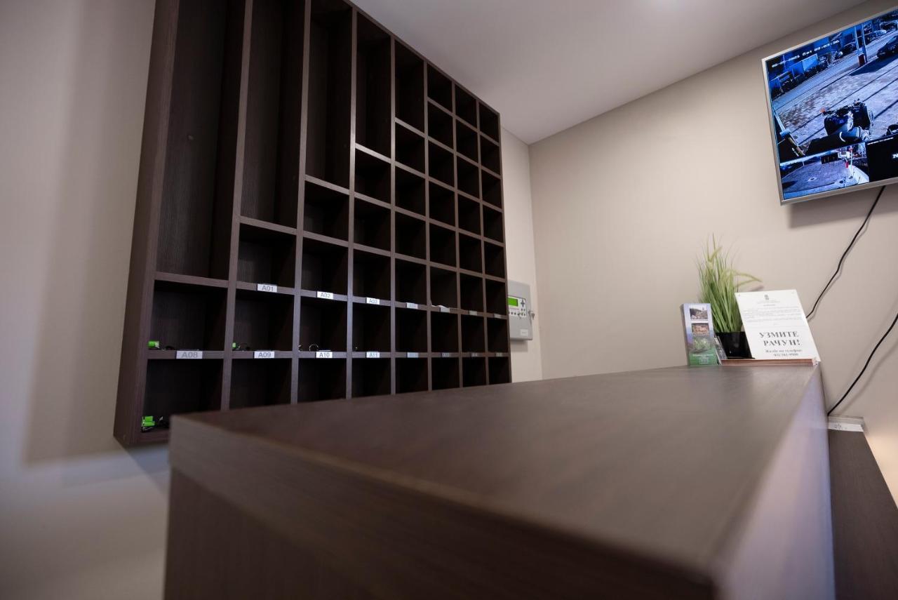Belvedere Hills Luxury Apartments&Spa Kopaonik Buitenkant foto