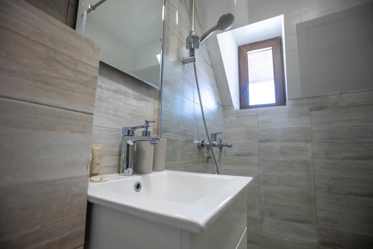 Belvedere Hills Luxury Apartments&Spa Kopaonik Buitenkant foto