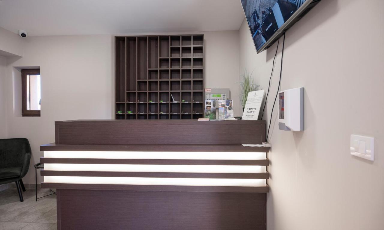 Belvedere Hills Luxury Apartments&Spa Kopaonik Buitenkant foto
