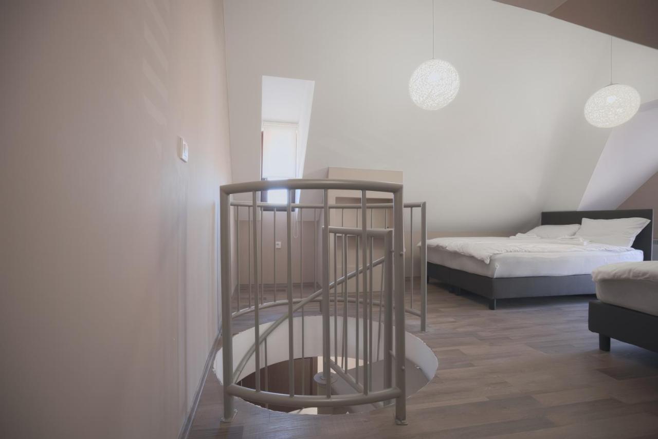 Belvedere Hills Luxury Apartments&Spa Kopaonik Buitenkant foto