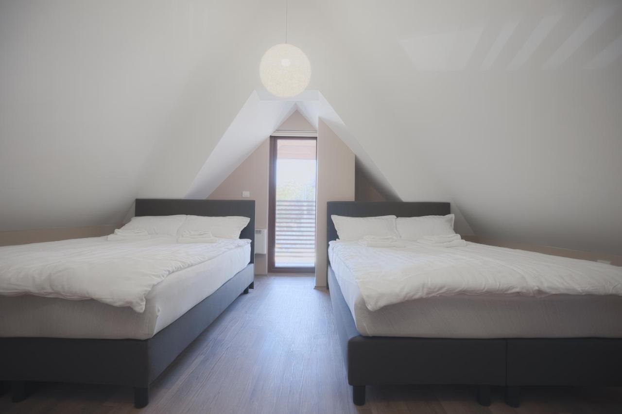 Belvedere Hills Luxury Apartments&Spa Kopaonik Buitenkant foto