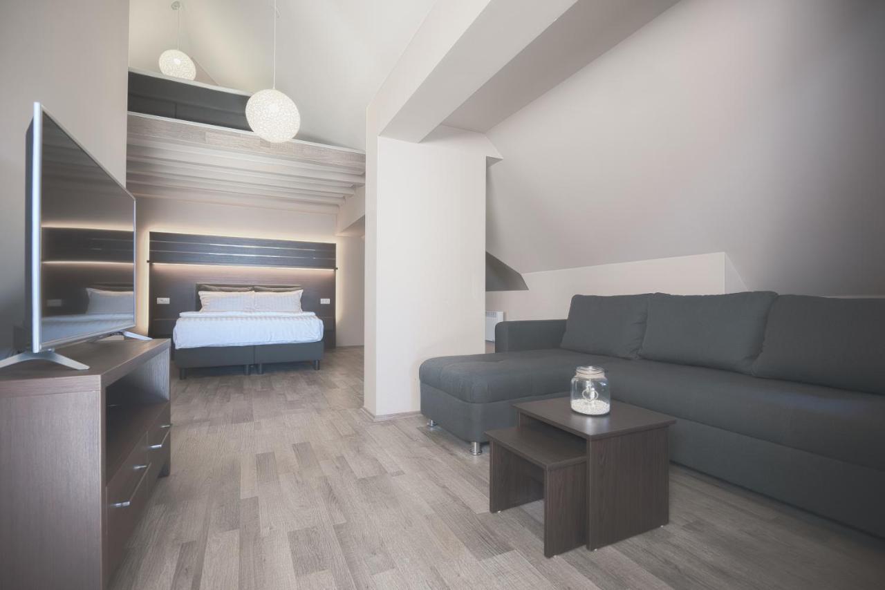 Belvedere Hills Luxury Apartments&Spa Kopaonik Buitenkant foto