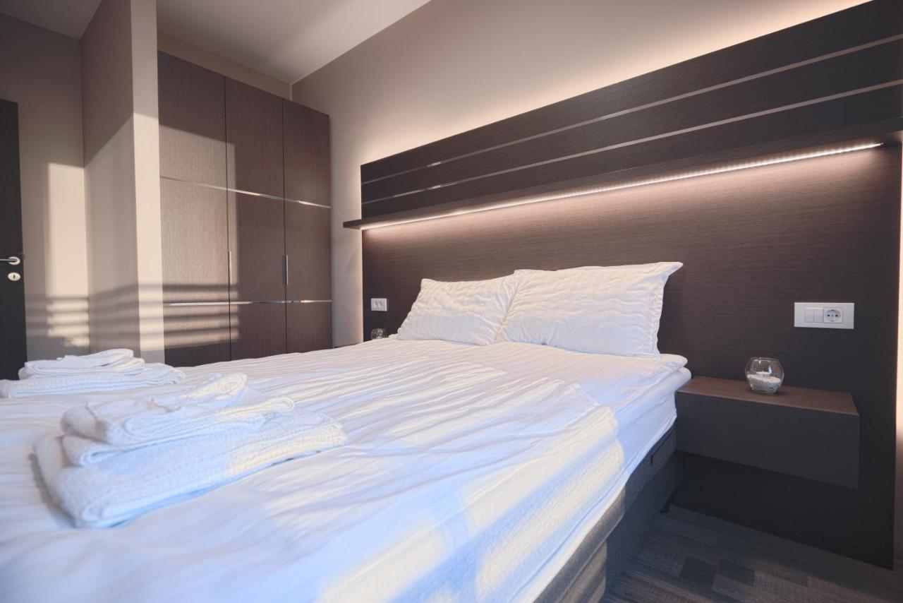 Belvedere Hills Luxury Apartments&Spa Kopaonik Buitenkant foto