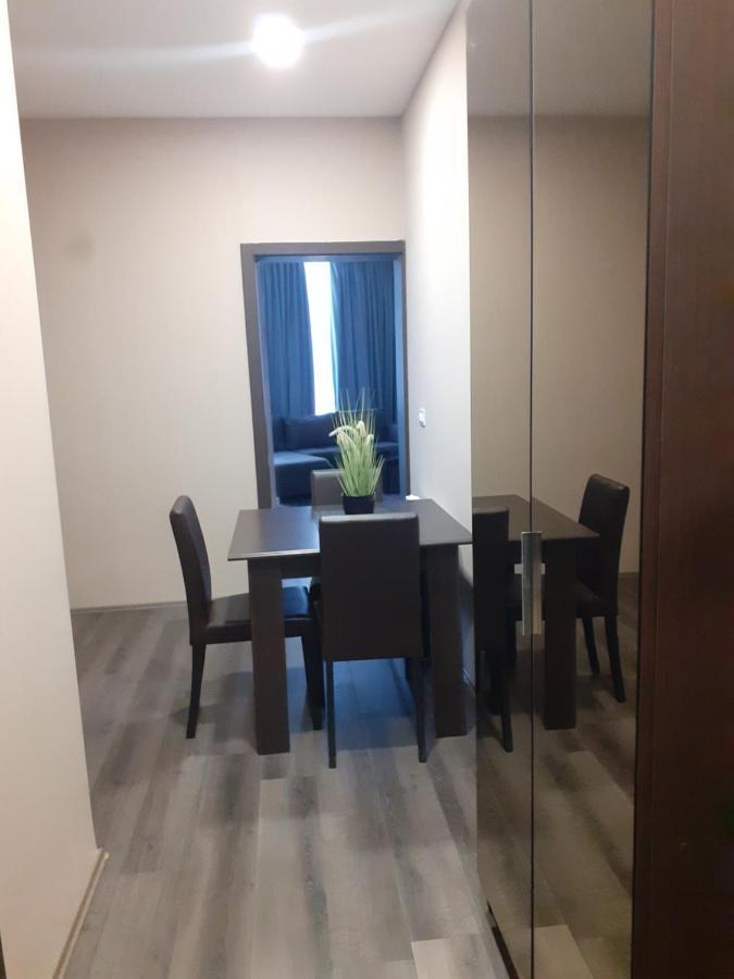 Belvedere Hills Luxury Apartments&Spa Kopaonik Buitenkant foto