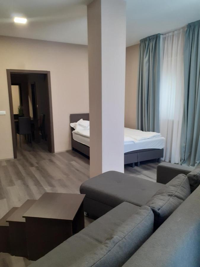 Belvedere Hills Luxury Apartments&Spa Kopaonik Buitenkant foto