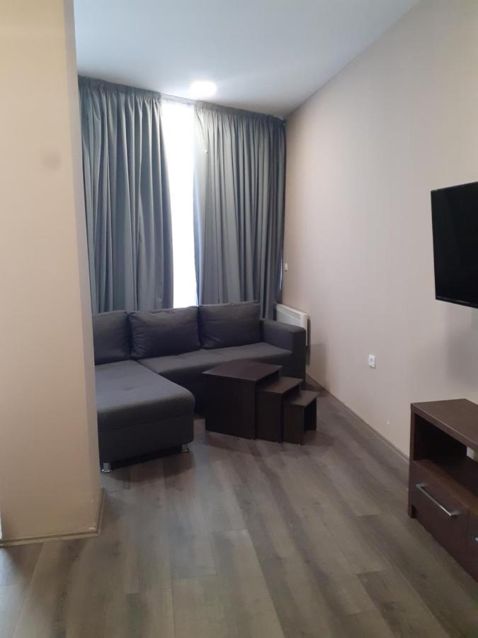 Belvedere Hills Luxury Apartments&Spa Kopaonik Buitenkant foto