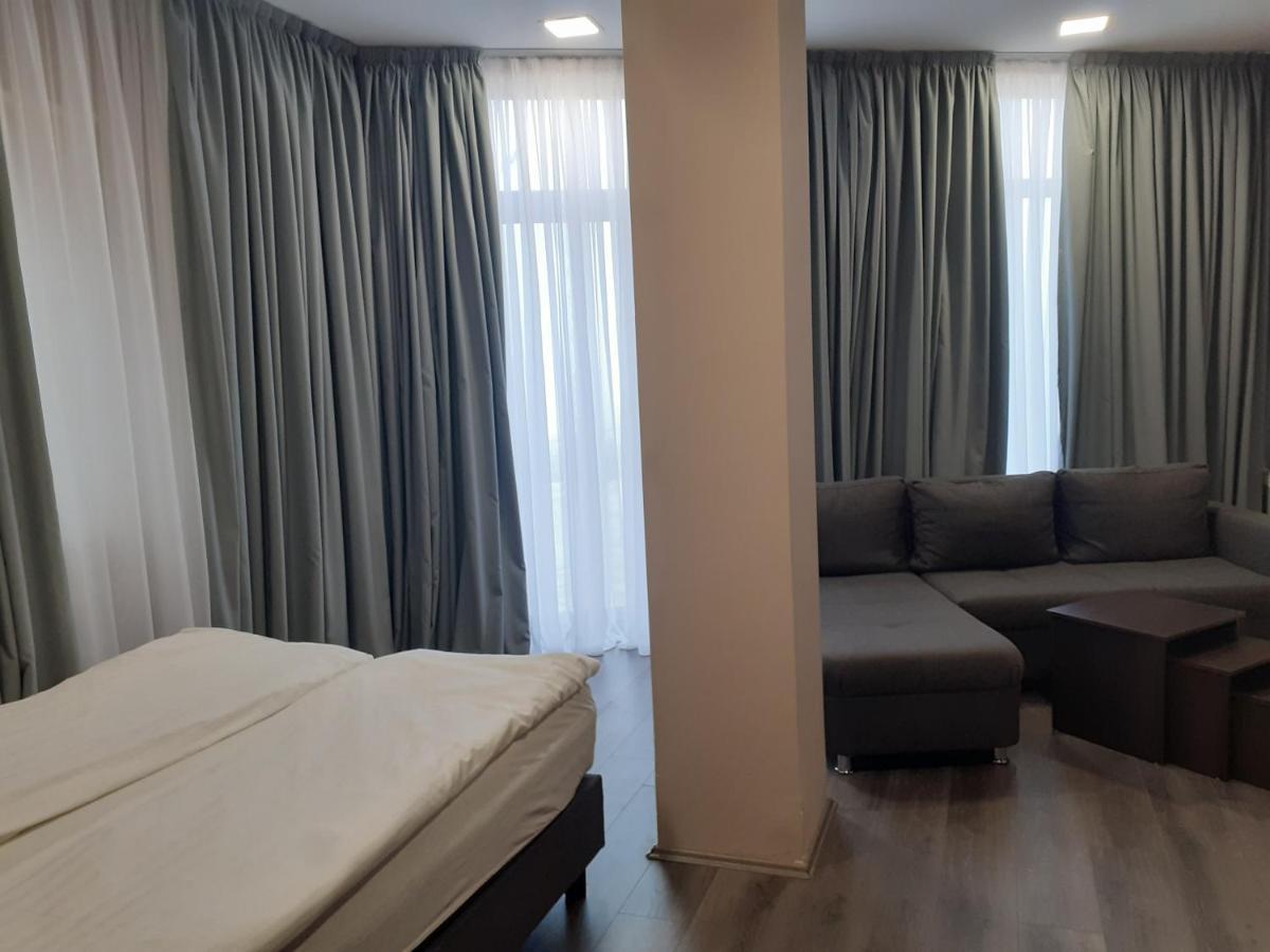 Belvedere Hills Luxury Apartments&Spa Kopaonik Buitenkant foto